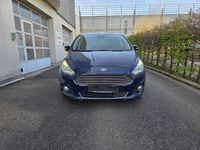 Gebraucht Ford S-MAX Titanium 150 PS (110 kW) 2019 Other Van / Kleinbus