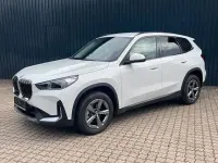 Gebraucht BMW X1 Shadowline 163 PS (119 kW) 2024 Weiß SUV