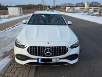 Gebraucht Mercedes B220 200 PS (147 kW) 2021 Weiß Van / Kleinbus