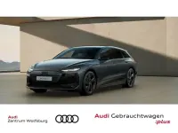 Gebraucht Audi A6 e-tron Performance 269 kW (367 PS) 2025 Daytonagrau perleffekt Kombi