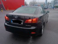 gebraucht Lexus IS220d 