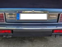 Gebraucht Jaguar XJ40 199 PS (146 kW) 1991 Blau Limousine