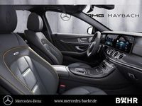 Gebraucht Mercedes E63S AMG AMG 612 PS (450 kW) 2023