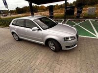 Gebraucht Audi A3 Ambiente 105 PS (77 kW) 2011 Kombi