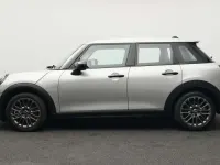 Occasion Mini Cooper S Classic 204 ch (150 kW) 2024 Gris Citadine