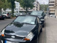 gebraucht Ford StreetKa inklusive Hardtop