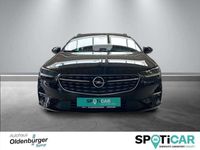 gebraucht Opel Insignia B Elegance ST, Navi, Pixel-LED-Licht, Kamera h.