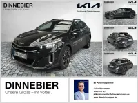 Gebraucht Kia XCeed GT-Line 179 PS (131 kW) 2025 Schwarz SUV