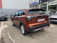 Gebraucht Suzuki SX4 Comfort 102 PS (75 kW) 2024 Braun Limousine