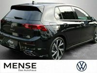 gebraucht VW Golf VIII R-Line 1,5 l eTSI DSG Navi/ LED / ACC