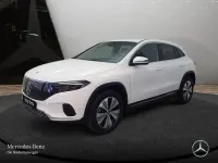 Brugt Mercedes EQA250+ Advanced 139 kW (190 HK) 2025 Hvid SUV