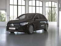 Gebraucht Mercedes E250 Progressive 160 PS (117 kW) 2022 Unilack nachtschwarz Kombi