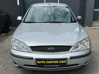 Gebraucht Ford Mondeo Ambiente 125 PS (91 kW) 2001 Limousine