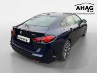 Gebraucht BMW 220 Shadowline 170 PS (125 kW) 2025 Schwarz Coupé