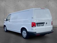 Gebraucht VW Transporter 150 PS (110 kW) 2023 Weiß Van