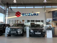 Gebraucht Suzuki Swace Comfort+ 122 PS (89 kW) 2020 Schwarz Kombi