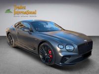 gebraucht Bentley Continental GT Speed Ceramic Bremse/Naim