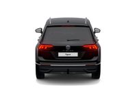 gebraucht VW Tiguan 1.5 TSI Life Alu LED AHK Navi Sitzh. Kamera ACC App-Con.