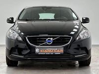 Gebraucht Volvo V40 You! 150 PS (110 kW) 2015 Schwarz Limousine