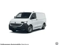Neu VW T7 110 PS (80 kW) 2026 Weiß Van