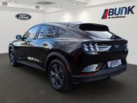 Gebraucht Ford Mustang Mach-E 216 kW (294 PS) 2022 Iridiumschwarz mica SUV