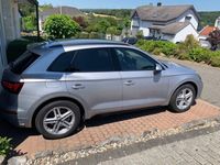 gebraucht Audi Q5 50 TDI tiptronic quattro S line S line