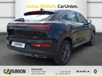 Gebraucht DFSK Fengon 137 PS (100 kW) 2024 Schwarzblack Limousine