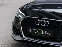 Gebraucht Audi RS4 Sport 450 PS (330 kW) 2018 Schwarz Kombi