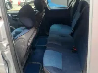 Gebraucht Citroën Berlingo 110 PS (80 kW) 2003 Grau Van / Kleinbus