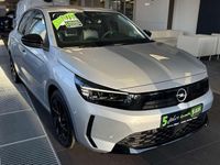 Gebraucht Opel Corsa 75 PS (55 kW) 2023 Grau/typ aussenverkleidung met Kleinwagen