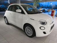 Gebraucht Fiat 500e Action 69 kW (95 PS) 2022 Weiß