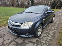Gebraucht Opel Tigra 90 PS (66 kW) 2008 Cabrio