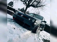 Gebraucht VW Golf IV 105 PS (77 kW) 2001 Grau Limousine