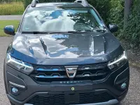 Gebraucht Dacia Sandero Stepway 101 PS (74 kW) 2022 SUV