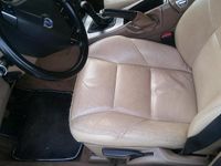 Gebraucht Volvo V70 185 PS (136 kW) 2006 Blau Kombi