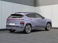 gebraucht Hyundai Kona 65,4 kWh 218 PS Trend *neues Modell* 115 kW (15...
