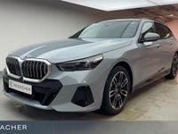 Neu BMW 520 Performance 197 PS (144 kW) 2025 Grau Kombi