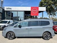 Neu Nissan Townstar Tekna 131 PS (96 kW) 2025 Grau (urban grey) Van