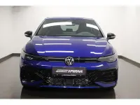 Gebraucht VW Golf VIII R-line 150 PS (110 kW) 2026 Blau Limousine