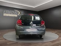Gebraucht Peugeot 108 Active 72 PS (52 kW) 2021 Grau Kleinwagen