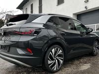Gebraucht VW ID.4 Pro Performance 150 kW (204 PS) 2021 Grau SUV