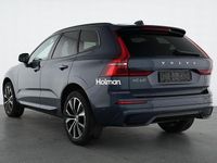 Gebraucht Volvo XC60 Plus 197 PS (144 kW) 2024 Blau SUV