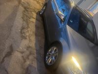 Gebraucht Mercedes 220 170 PS (125 kW) 2009 Grau Kombi