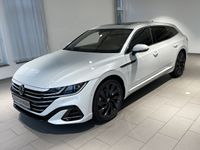 gebraucht VW Arteon 2.0 TDI Shooting Brake R-line