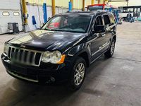 Gebraucht Jeep Cherokee 217 PS (159 kW) 2010 SUV