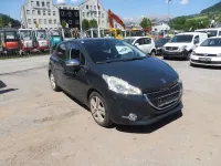 Brugt Peugeot 208 Active 68 HK (50 kW) 2015 Hatchback
