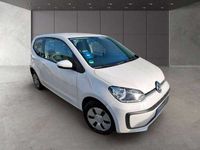 gebraucht VW up! up! moveBMT/Start-Stopp