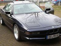 gebraucht BMW 840 840 Ci