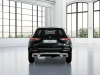Gebraucht Mercedes GLA250 Progressive 224 PS (164 kW) 2025 Metalliclack kosmosschwarz SUV