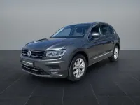 Gebraucht VW Tiguan Highline 150 PS (110 kW) 2020 SUV